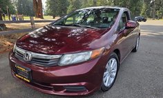 2012 Honda Civic EX-L