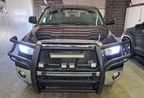 2013 Toyota Tundra Grade