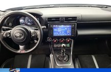 2022 Toyota GR86 Premium