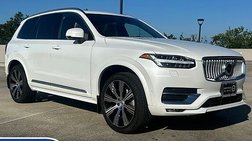 2024 Volvo XC90 B6 Ultimate Bright Theme 7P