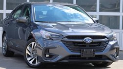 2023 Subaru Legacy Limited