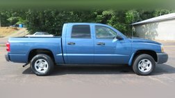 2005 Dodge Dakota ST