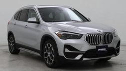2021 BMW X1 xDrive28i