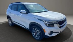 2022 Kia Seltos SX