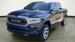 2022 Ram Ram Pickup 1500 Limited