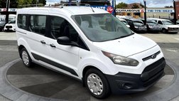 2016 Ford Transit Connect XL