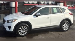 2016 Mazda CX-5 Sport