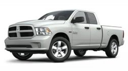 2015 Ram Ram Pickup 1500 Express