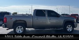 2009 Chevrolet Silverado 1500 LT