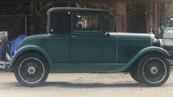 1928 Chevrolet 
