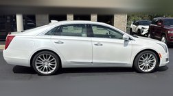 2016 Cadillac XTS Platinum