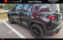 2023 Jeep Renegade Altitude
