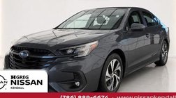2024 Subaru Legacy Premium