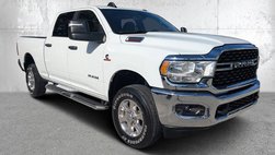 2024 Ram Ram Pickup 2500 Big Horn