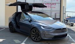 2023 Tesla Model X Base