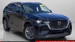 2024 Mazda CX-90 3.3 Turbo Select