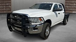 2017 Ram Ram Pickup 2500 Tradesman