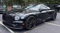 2022 Bentley Flying Spur V8