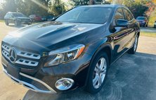 2018 Mercedes-Benz GLA-Class GLA 250