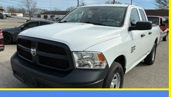 2019 Ram Ram Pickup 1500 Classic Tradesman