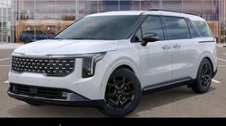 2026 Kia Carnival SX Prestige