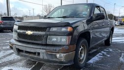 2010 Chevrolet Colorado LT