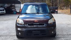 2010 Kia Soul !