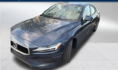 2020 Volvo S60 T6 Momentum