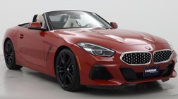 2020 BMW Z4 sDrive 30i