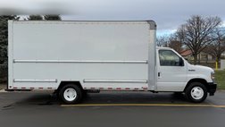 2021 Ford E-Series E-350 SD