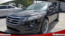 2010 Honda Accord Crosstour EX-L