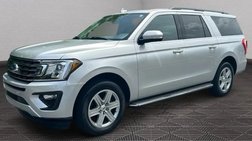 2018 Ford Expedition MAX XLT