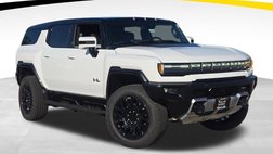 2025 GMC HUMMER EV 2X