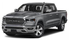 2021 Ram Ram Pickup 1500 Laramie