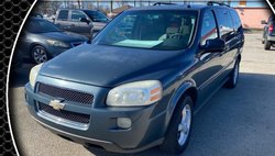 2006 Chevrolet Uplander LT