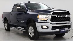 2024 Ram Ram Pickup 2500 Big Horn