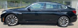 2017 BMW 5 Series 535i Gran Turismo