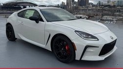 2026 Toyota GR86 Premium