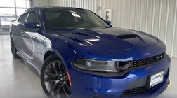 2022 Dodge Charger Scat Pack