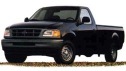 1997 Ford F-150 Base
