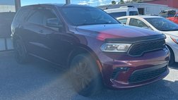 2021 Dodge Durango GT