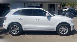 2014 Audi Q5 2.0T quattro Premium Plus