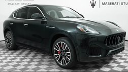 2025 Maserati Grecale Base