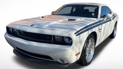2013 Dodge Challenger R/T