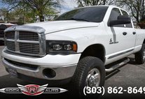 2005 Dodge Ram 2500 Laramie