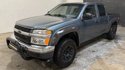 2007 Chevrolet Colorado LT