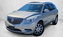 2015 Buick Enclave Premium