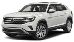 2023 Volkswagen Atlas Cross Sport SE 4Motion