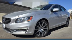 2014 Volvo S60 T5