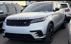 2022 Land Rover Range Rover Velar P250 R-Dynamic S